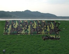 817自動充氣（qì）墊