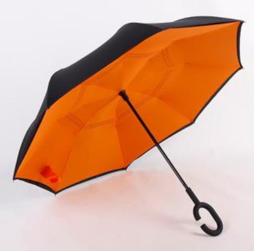 重慶帳篷廠，重慶反向傘