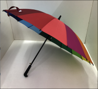 廣告傘YL-105