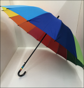廣告傘YL-1301