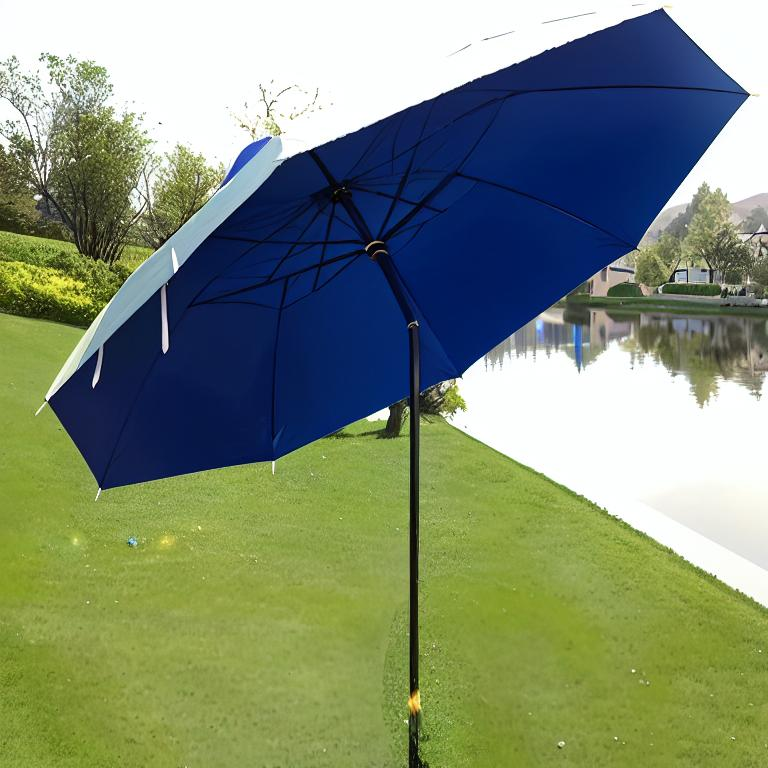 日常生活中常見的雨傘（sǎn）使用什麽布