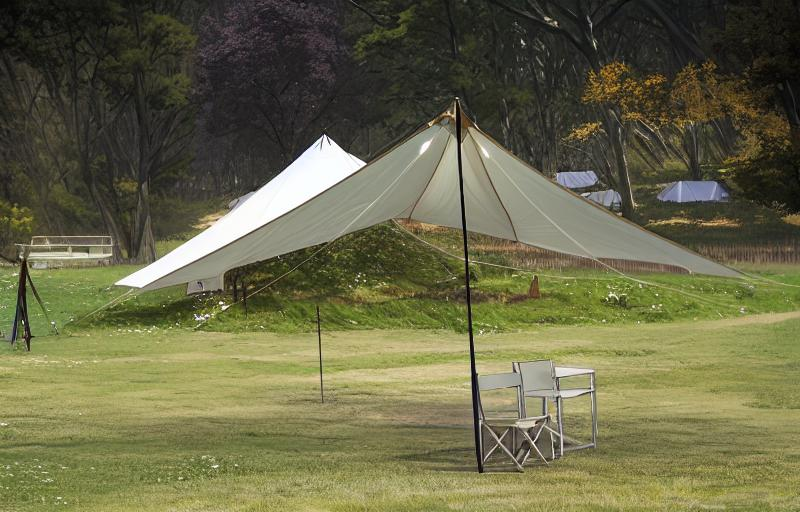 重慶雨傘廠怎(zěn)樣選擇室外帳篷?